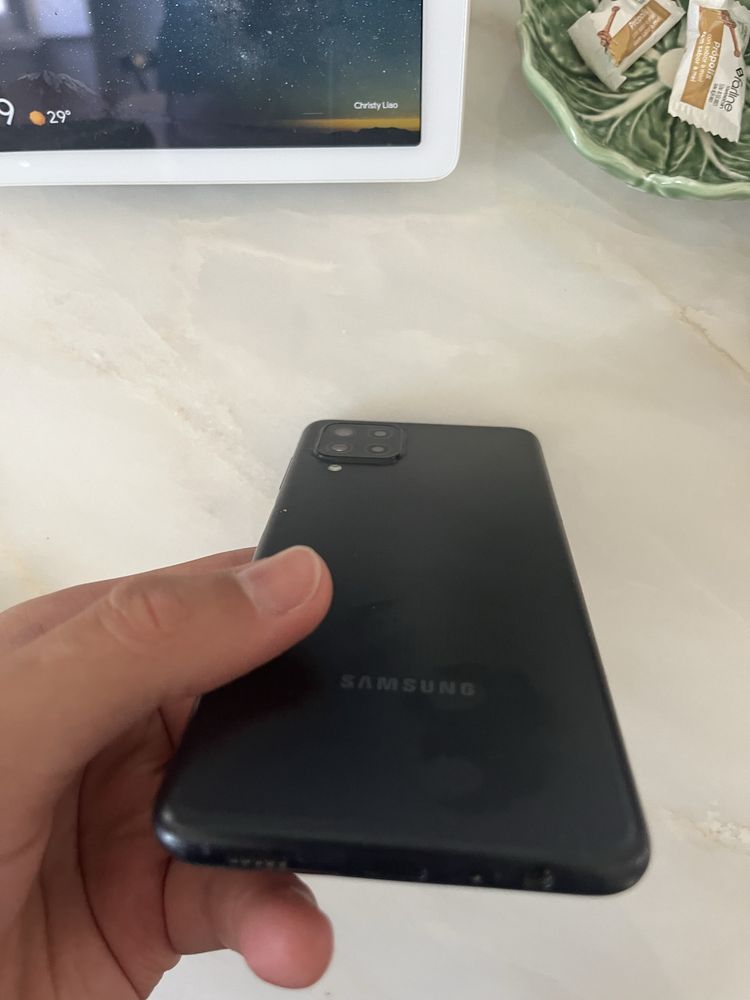 Samsung Galaxy M22