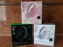 Навушники Razer Barracuda X 2022, Black,Mercury,Quartz (Bluetooth 5.2)