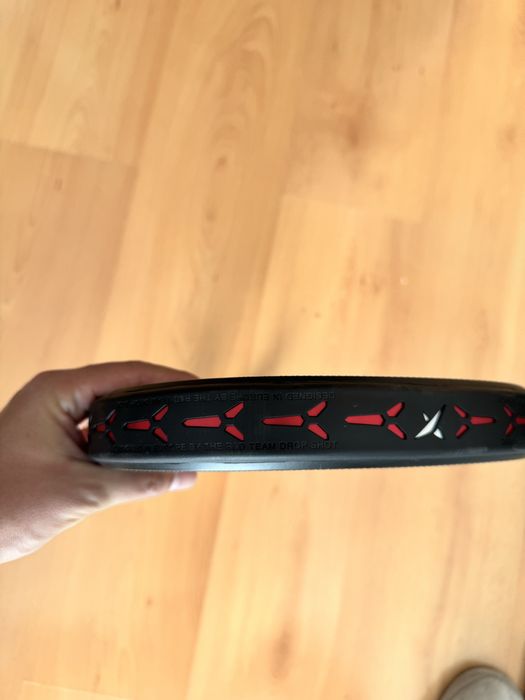 Drop Shot CONQUEROR ATTACK 1.0