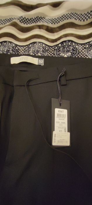 Мужские  брюки демисезонные