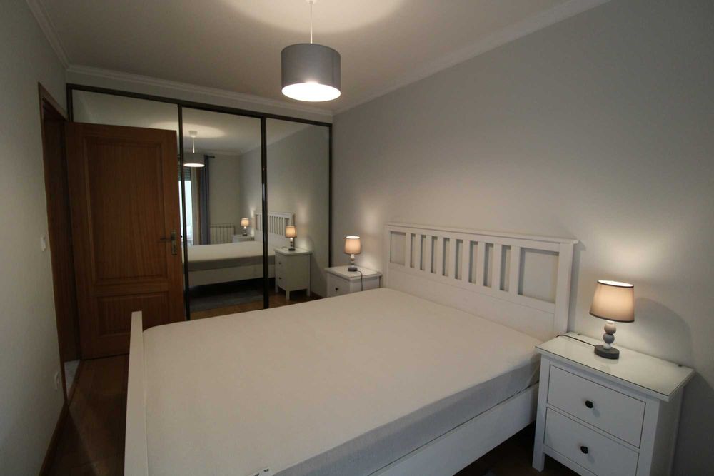 Apartamento T2 em Chafé - Viana do Castelo