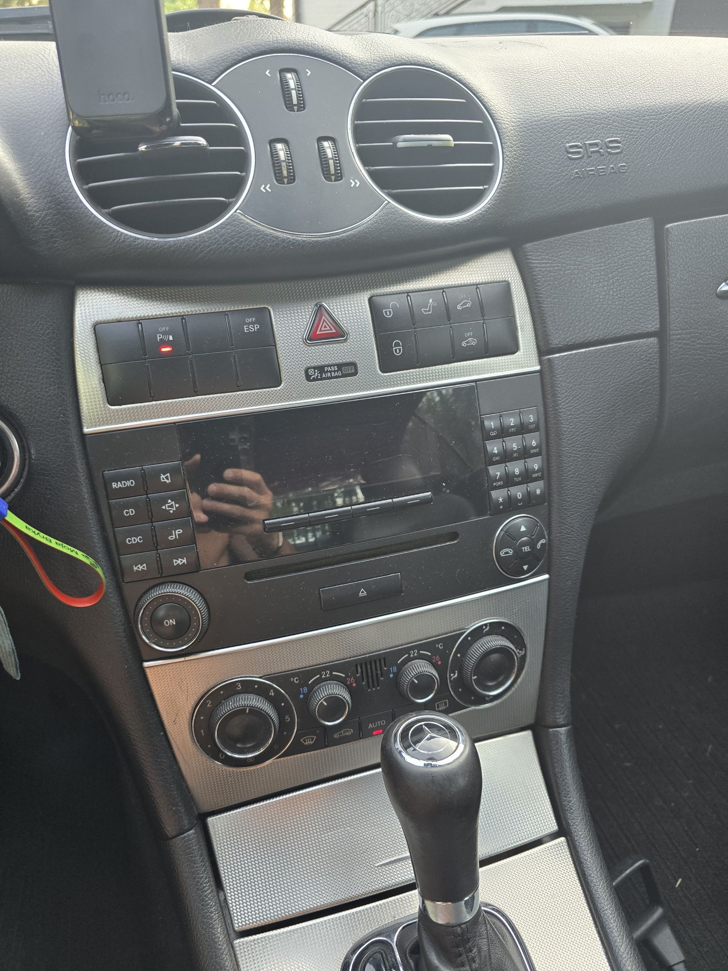 Mercedes Clk W2009