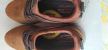 Buty męskie Skechers rozmiar EUR42, 27cm