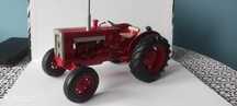 Model Universal Hobbies Walmet 565 skala 1 16