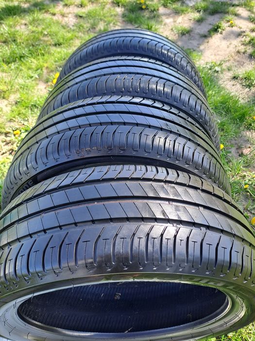 Opony Letnie Bridgestone Ecopia 17