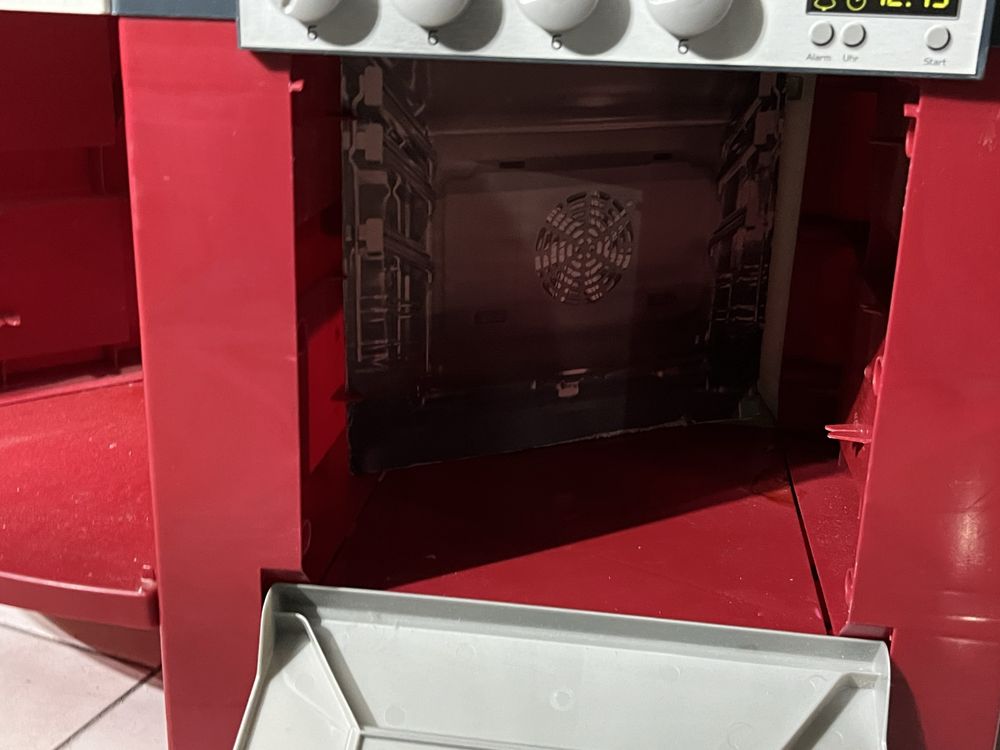 Cozinha crianca miele