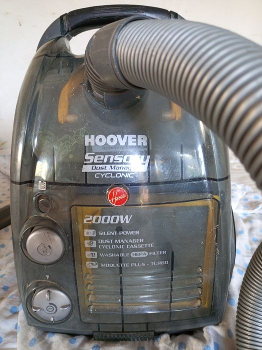 Продам хороший пылесос