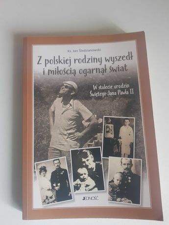 Biografia Jana Pawła II