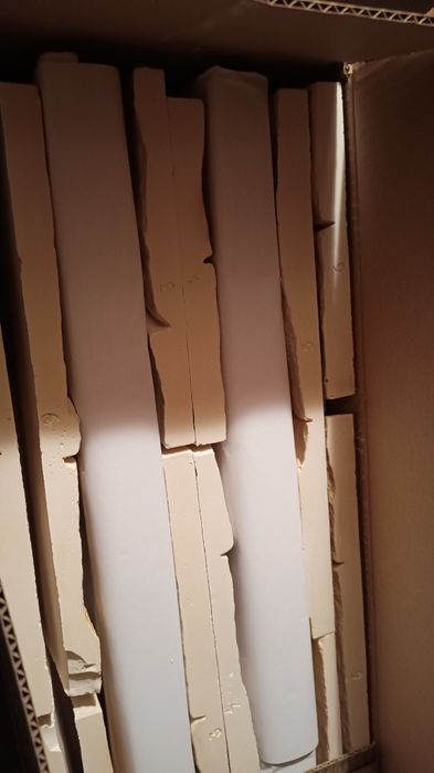 Kamień dekoracyjny Stegu-Istria 1- narożniki