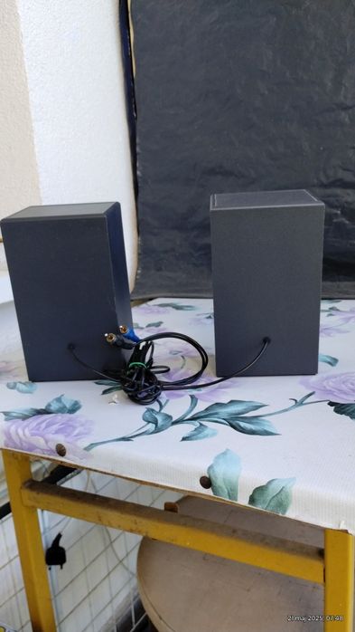 Głośniki komputerowe Logitech z 333
