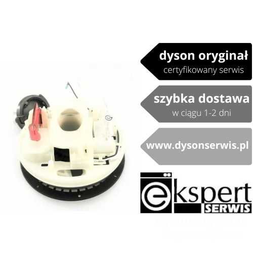 Oryginalny Zwijacz z kablem Dyson CY18 - od dysonserwis.pl 965641_01