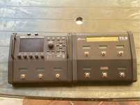 Fractal FM3 + FC6