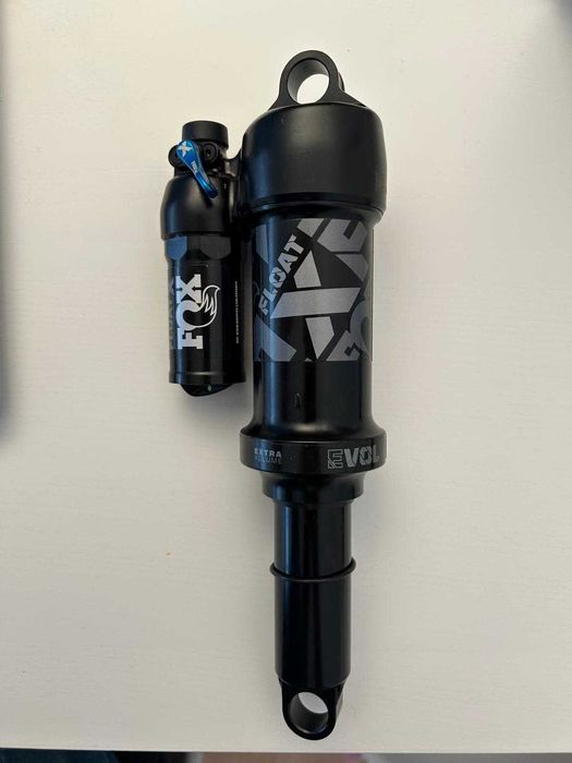 fox float X performance NOVO 230x65 métrico