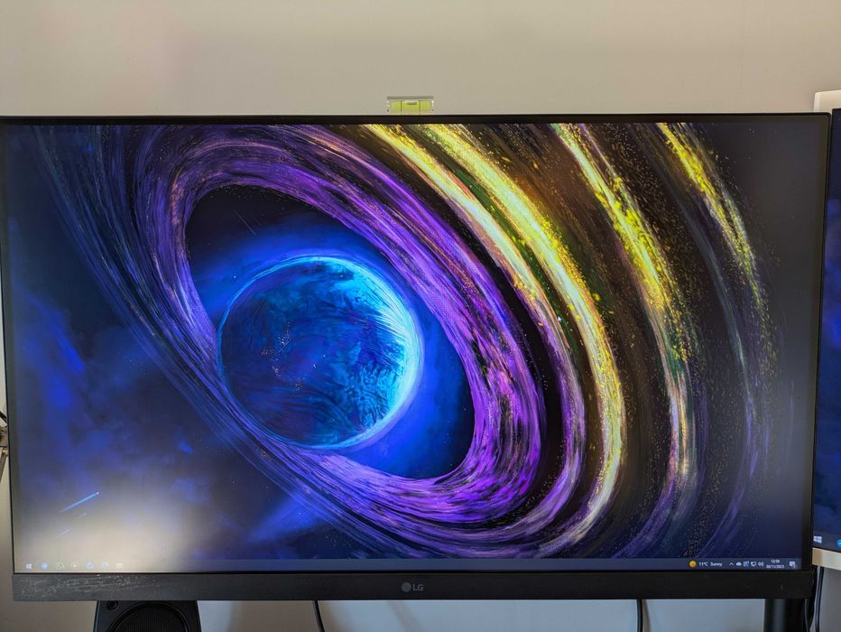 Monitor LG 32'' Gaming