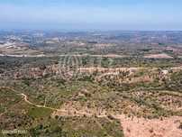 Terreno em Santa Cruz, Santiago do Cacém