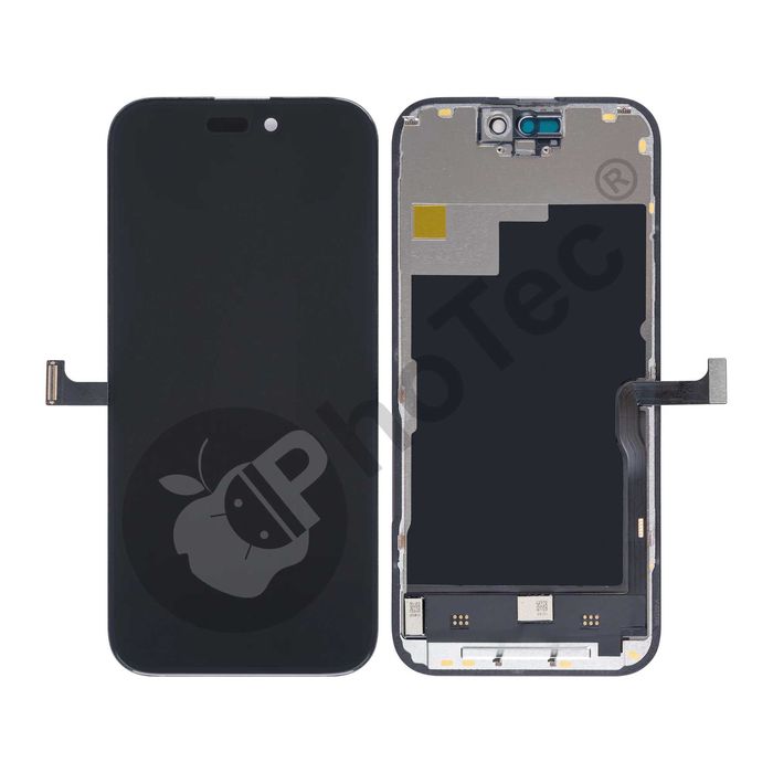 Ecrã LCD Display Touch Apple iPhone 15 PRO Original Usado