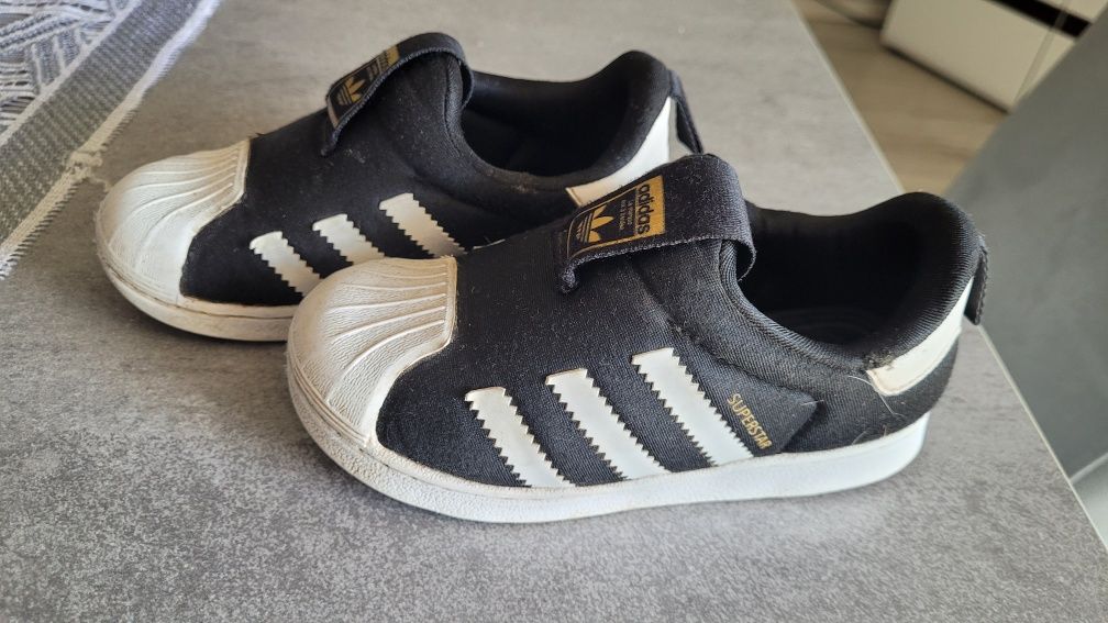 Buty Adidas rozmiar 25