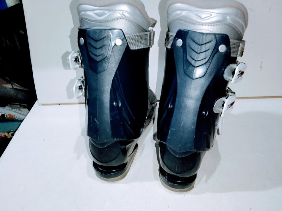 Buty narciarskie NORDICA Olympia BM Damskie  39