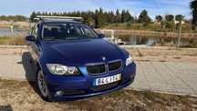 BMW 320D  2007 Diesel 2,0