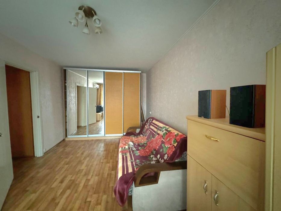 2к - комнатная квартира на Победе