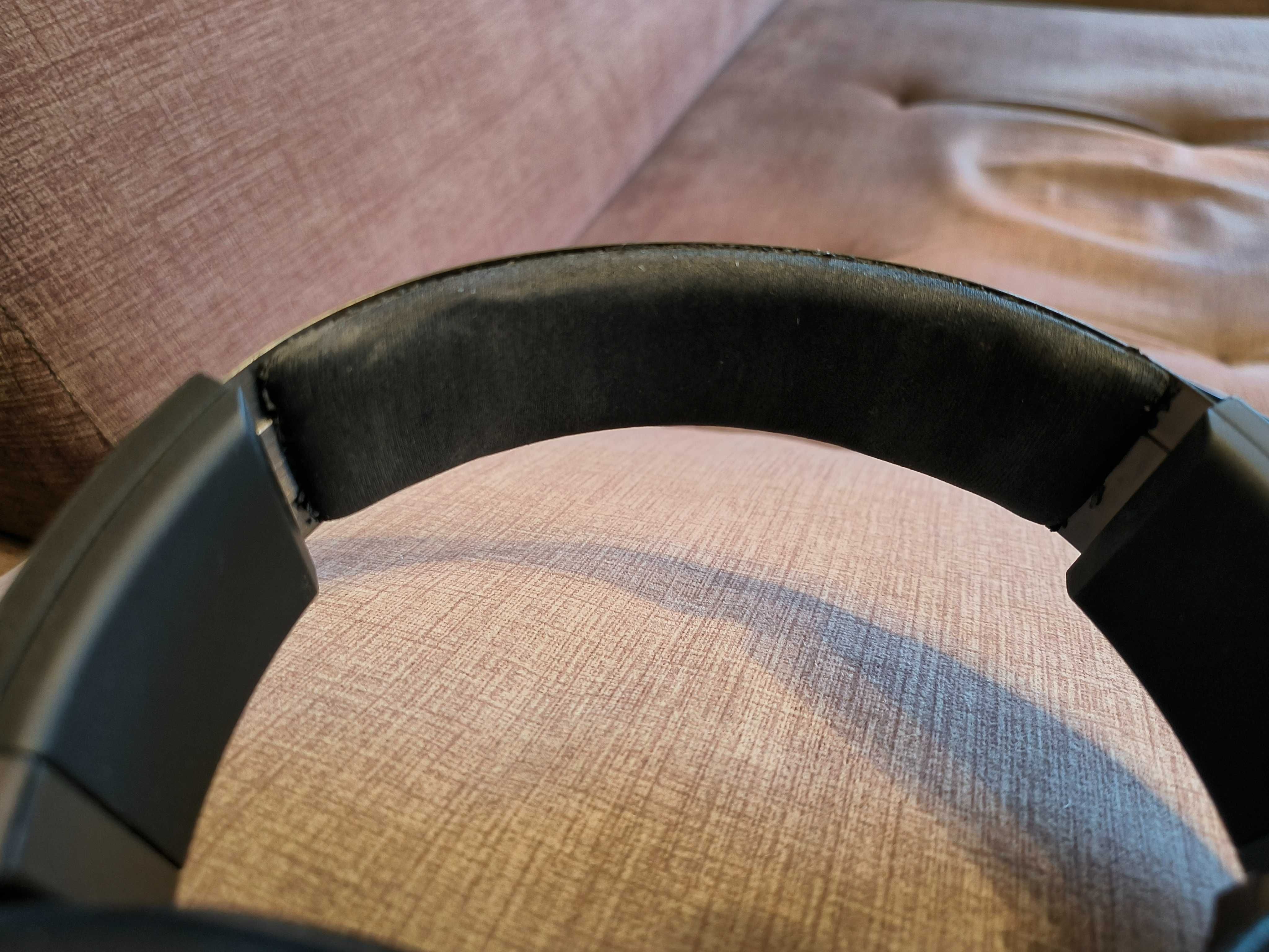 słuchawki AKG K550 mk1
