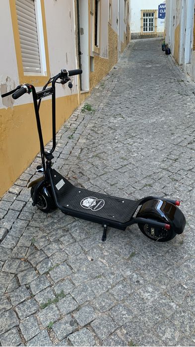 Trotinete Scooter Elétrica