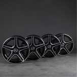 Hurt Nowe oryginalne felgi Mercedes 19 x 7,5j GLB GLA V KLASA