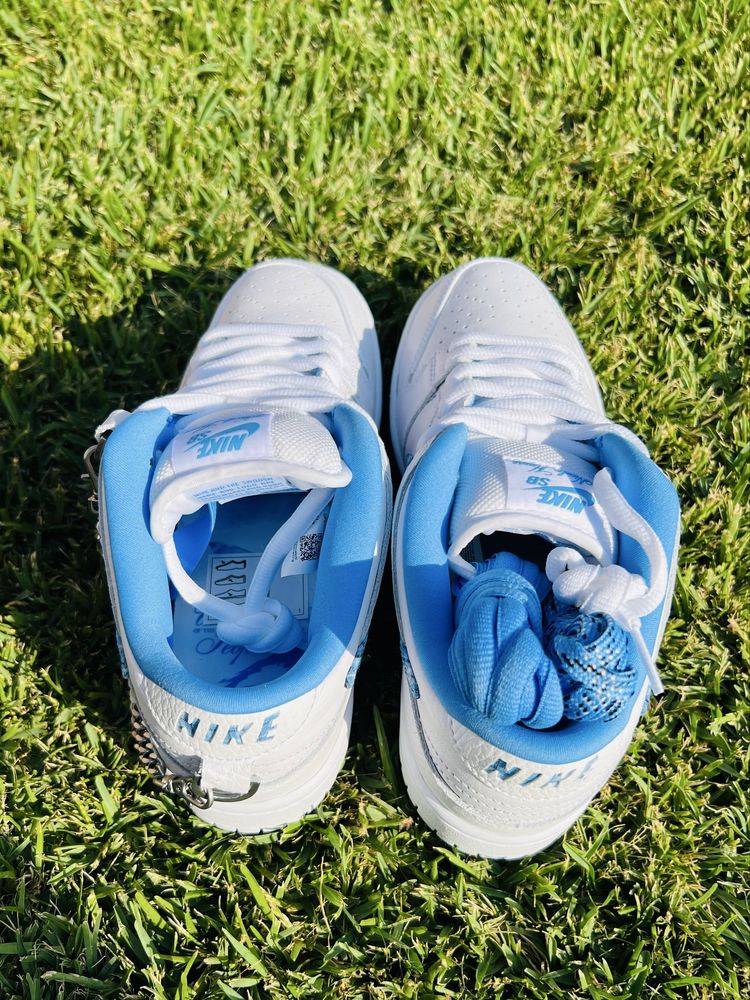 Nike SB Dunk Low Pro Nicole Hause