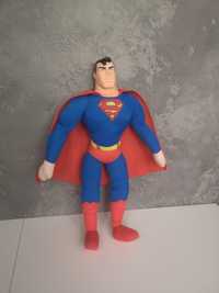 Мягкая игрушка кукла супермен superman 52 см