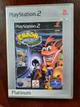 Crash Bandicot The Wrath of Cortex PS2