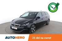 Peugeot 308 GRATIS! Pakiet Serwisowy o wartości 1000 zł!