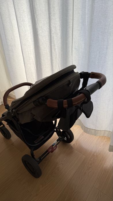 Wózek Valco Snap 4 Trend