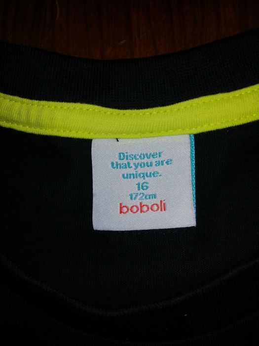 Conjunto Sweatshirts Boboli e La Redoute 16 A NOVAS