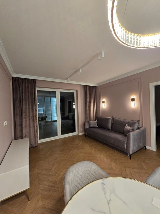 Wynajmę mieszkanie na Osiedlu Komforty, ul. Pana Tadeusza 19