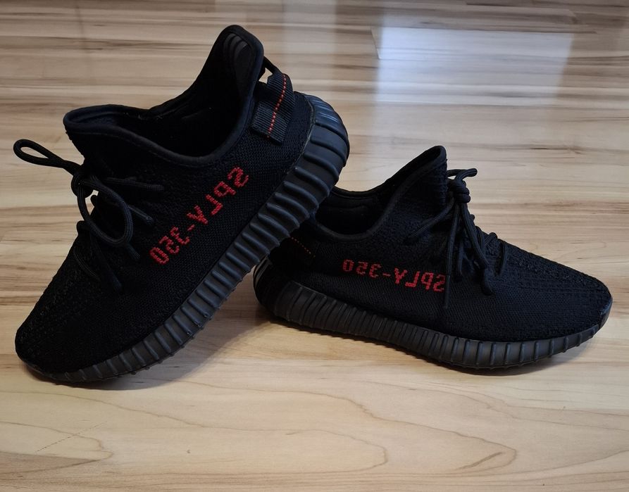 Adidas Yeezy 350