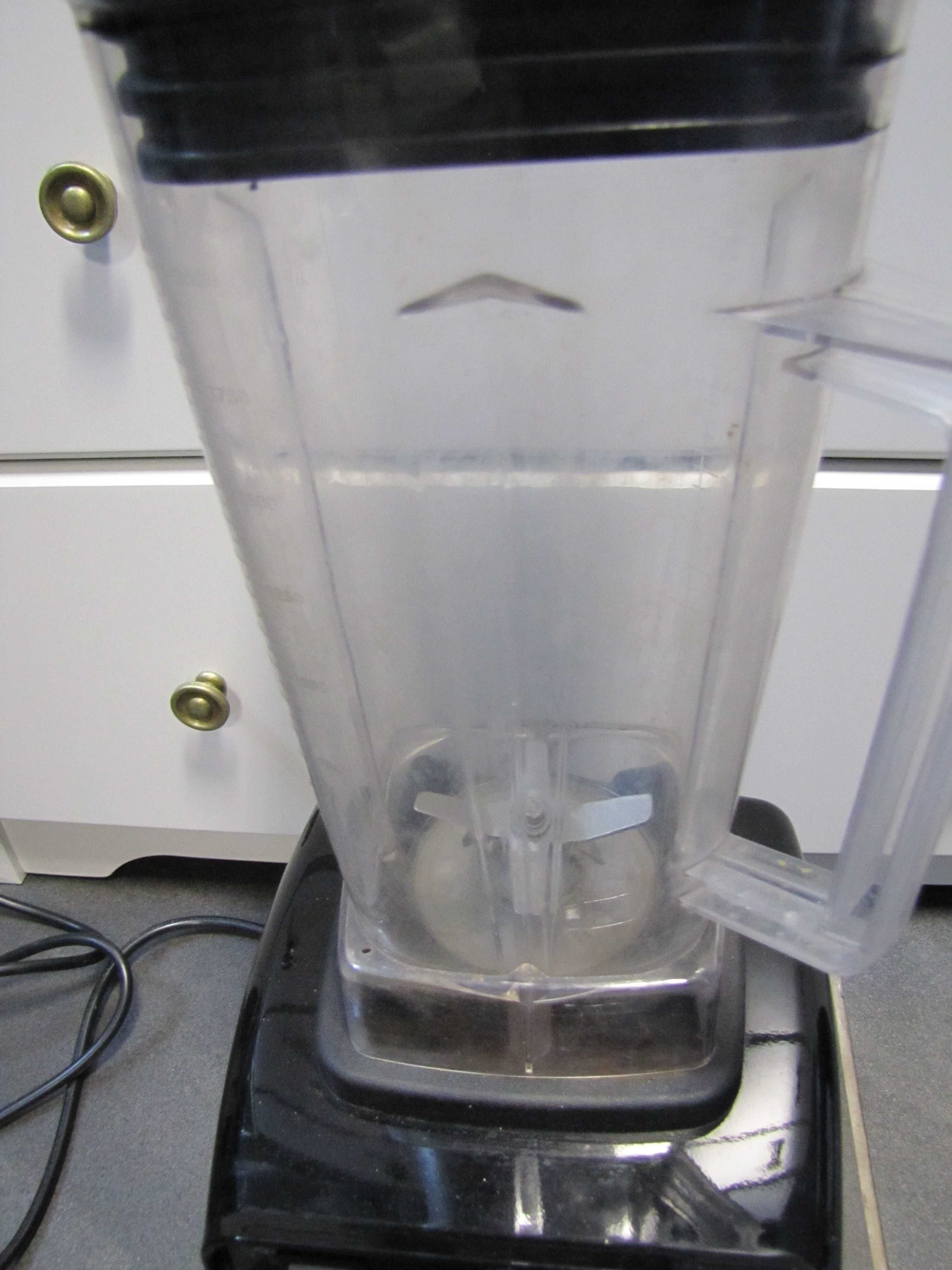 Blender kielichowy tworzywo 1500W Klarstein Herakles 3G