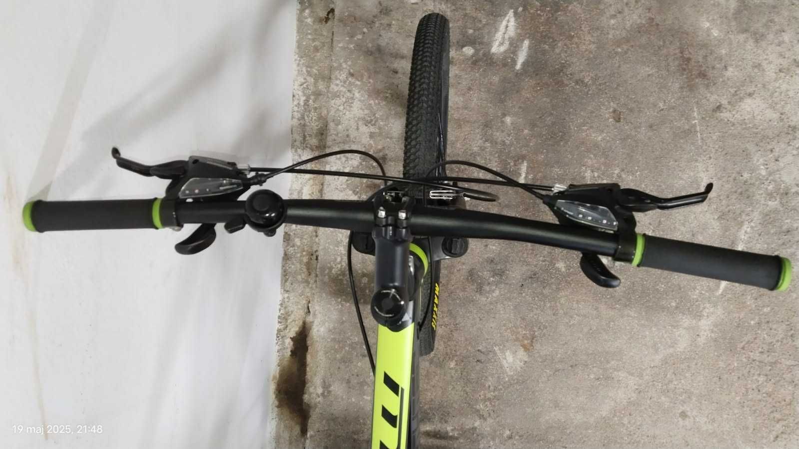 Rower Northtec MAKALU VB 27.5