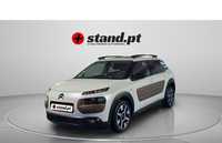 Citroën C4 Cactus 1.6 BlueHDi Shine Ed.Moonlight