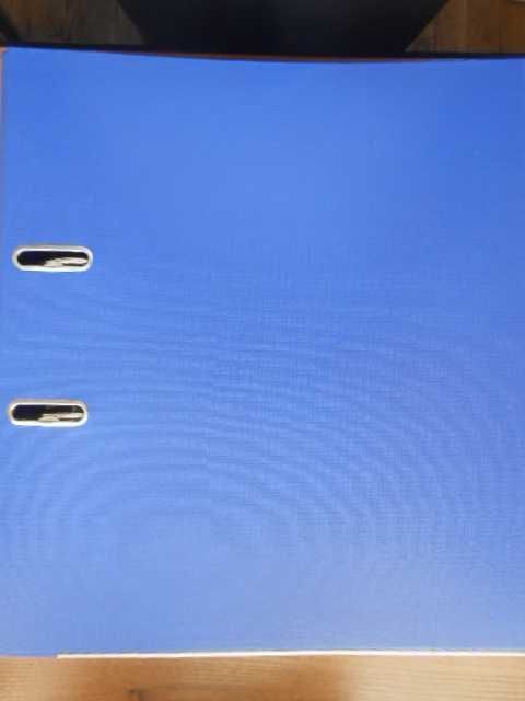 Папка – регистратор А4 /7см. Skiper