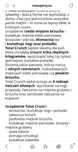 Total crunch sprzęt do cwiczen