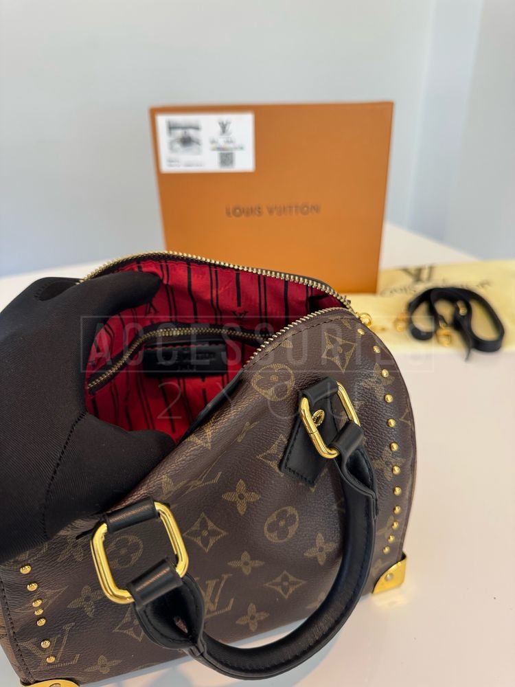 Mala Louis Vuitton
