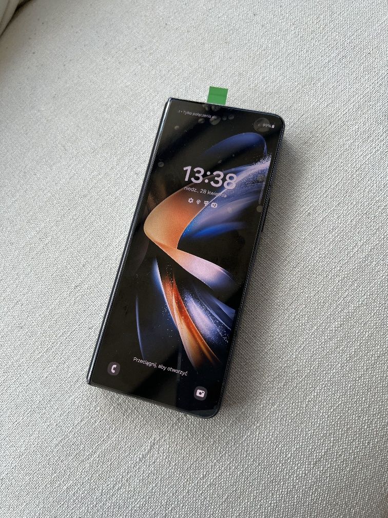 Samsung Galaxy Z Fold 4 5g