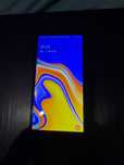 Samsung galaxi g6+