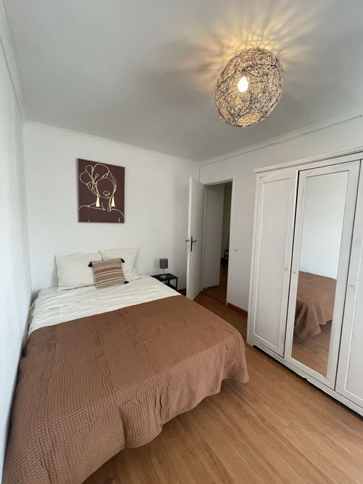 Quarto individual sem caução Encarnação 8min metro