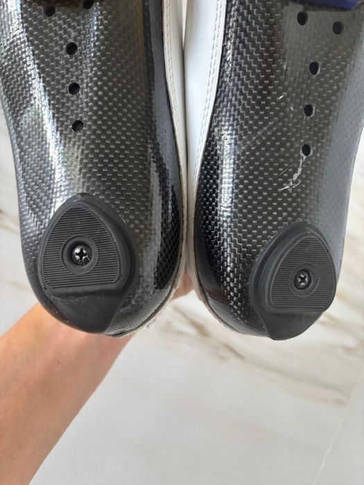 Sapatos de estrada Nimbl Ultimate tamanho 39