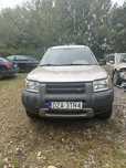 Ланд Ровер Фрілендер 2 тді Land Rower Freelander