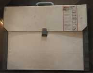 Pasta Rotring Rapid A3