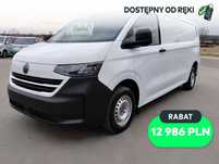 Volkswagen Transporter  TDI L2H1150 KM automat - Od ręki !