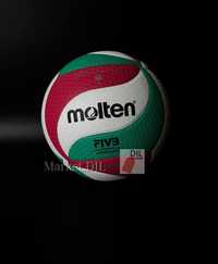М'яч волейбольний Molten V5M5000 (розмір 5)