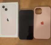 Iphone 13 128GB Pink